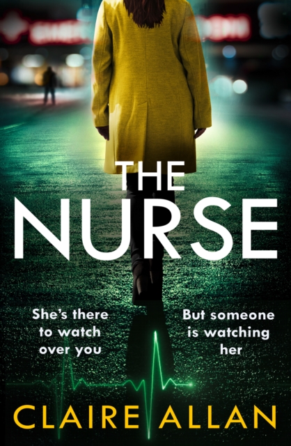 The Nurse, EPUB eBook