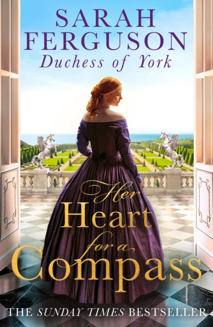 Her Heart for a Compass, EPUB eBook