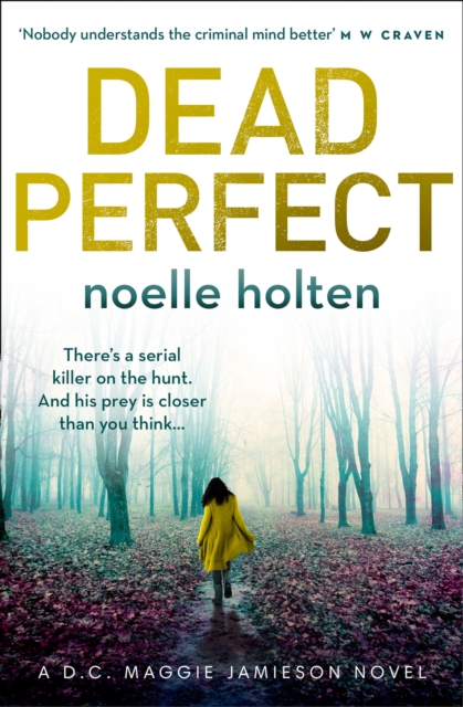 Dead Perfect, Paperback / softback Book