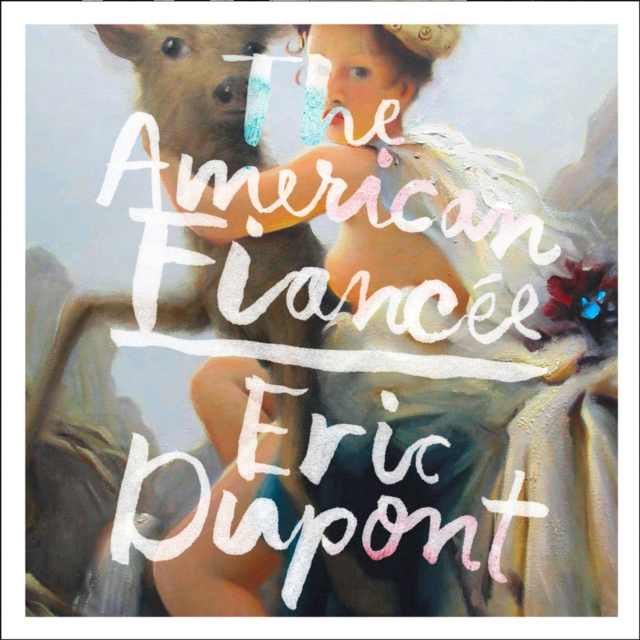 The American Fiancee, eAudiobook MP3 eaudioBook
