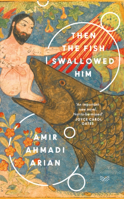 Then the Fish Swallowed Him, EPUB eBook
