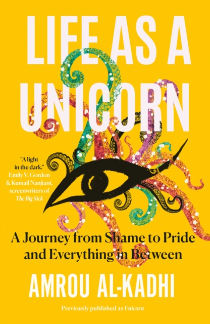Life as a Unicorn, Hardback Book