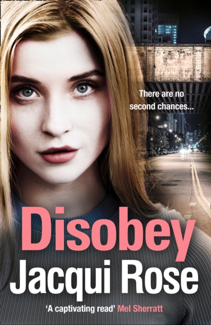 Disobey, Paperback / softback Book
