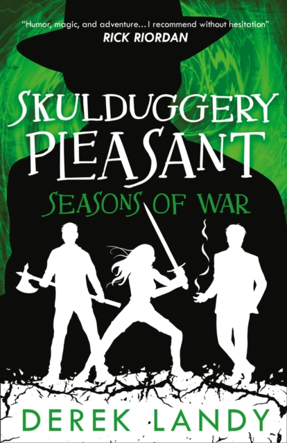 Seasons of War, EPUB eBook