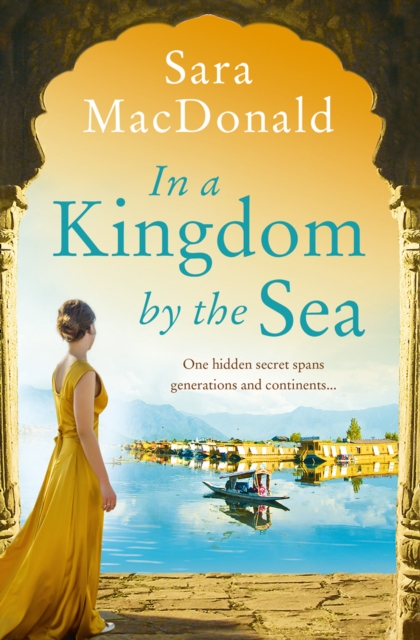 In a Kingdom by the Sea, Paperback Book