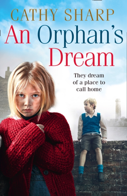 An Orphan's Dream, EPUB eBook