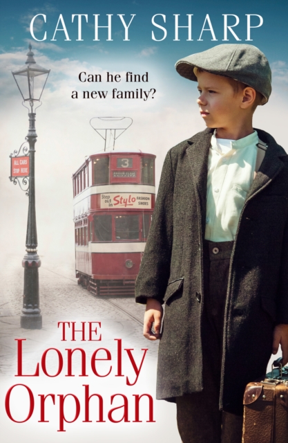 The Lonely Orphan, EPUB eBook