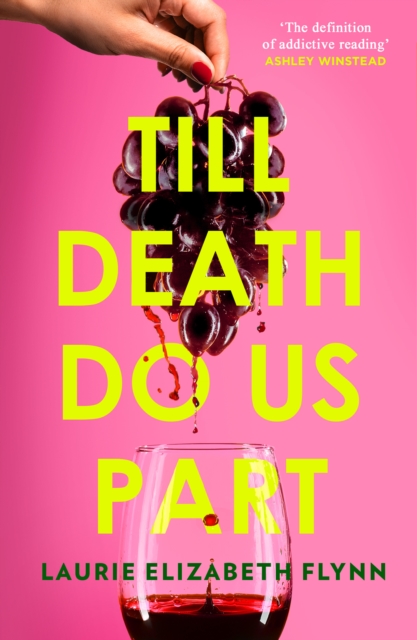 Till Death Do Us Part, Hardback Book