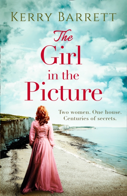 The Girl in the Picture, Paperback / softback Book