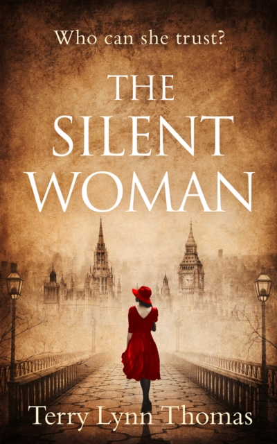 The Silent Woman, Paperback / softback Book