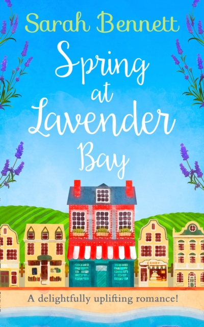 Spring at Lavender Bay, Paperback / softback Book