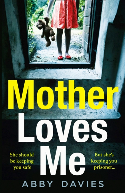 Mother Loves Me, Paperback / softback Book