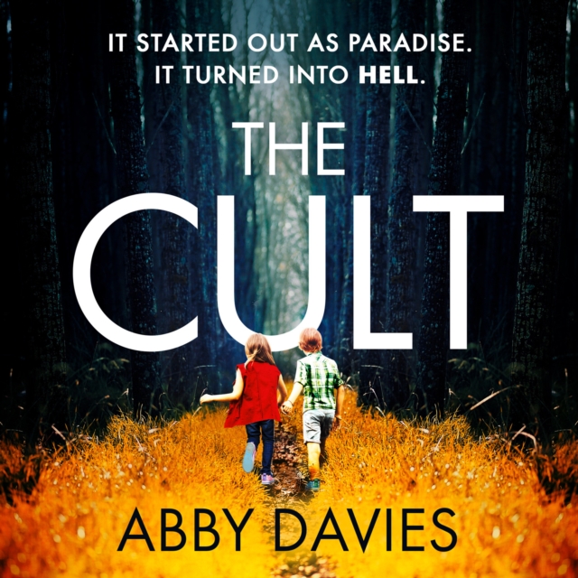 The Cult, eAudiobook MP3 eaudioBook