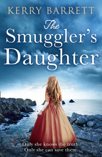 The Smuggler’s Daughter, EPUB eBook