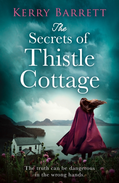 The Secrets of Thistle Cottage, EPUB eBook
