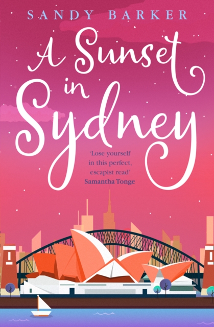 A Sunset in Sydney, EPUB eBook