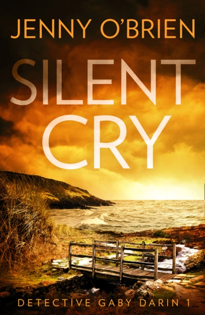 Silent Cry, Paperback / softback Book