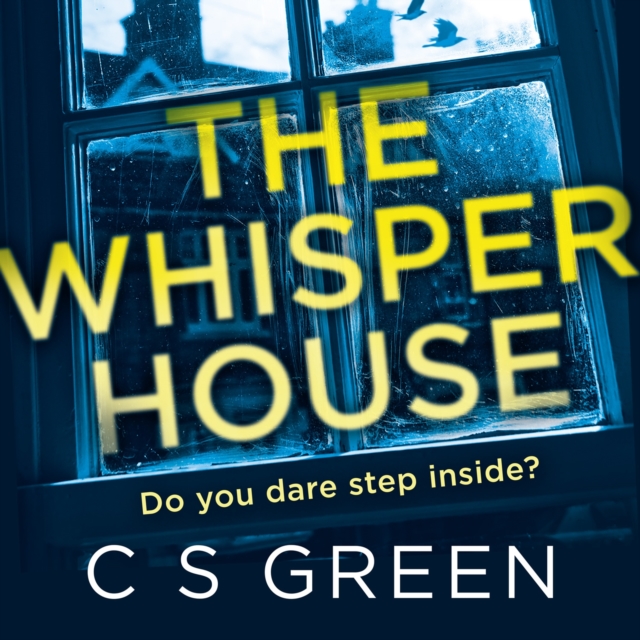 The Whisper House : A Rose Gifford Book, eAudiobook MP3 eaudioBook