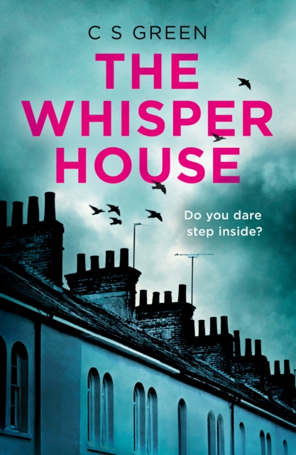 The Whisper House : A Rose Gifford Book, Paperback / softback Book