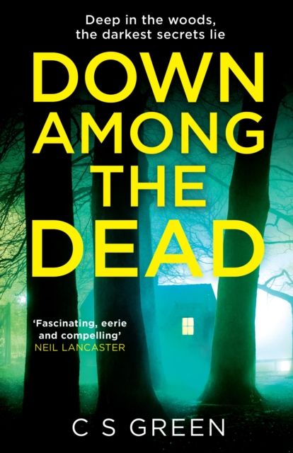 Down Among the Dead : A Rose Gifford Book, EPUB eBook