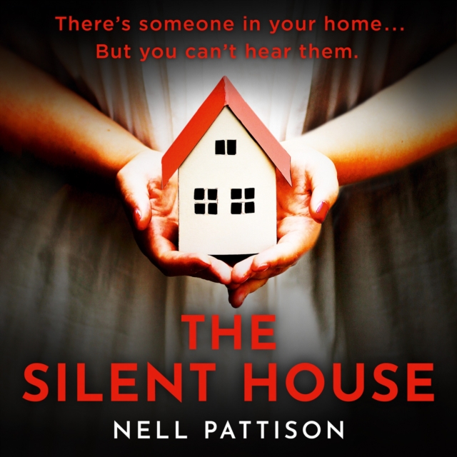 The Silent House, eAudiobook MP3 eaudioBook