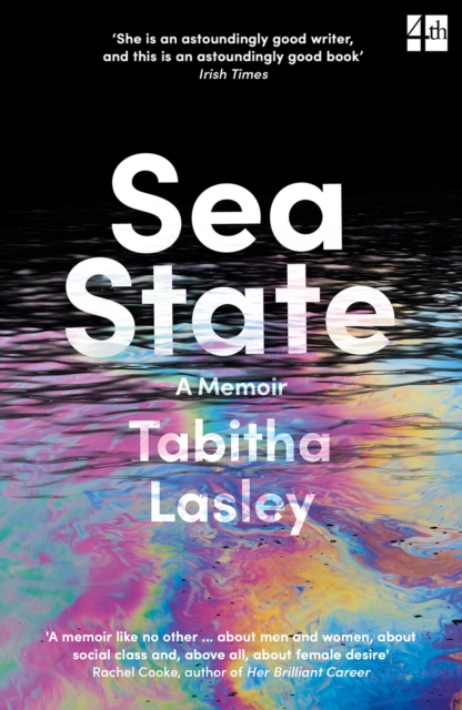 Sea State, EPUB eBook