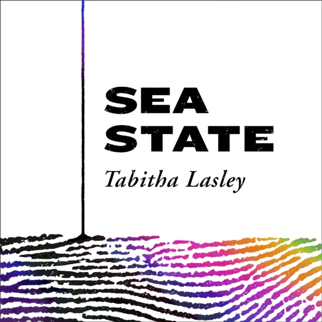 Sea State, eAudiobook MP3 eaudioBook