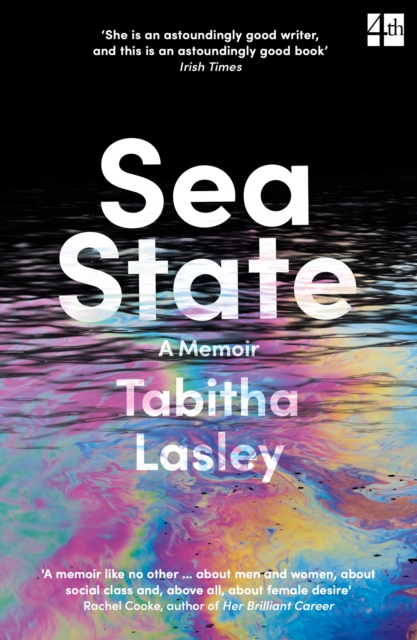 Sea State, Paperback / softback Book