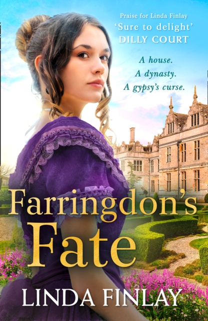 Farringdon's Fate, EPUB eBook