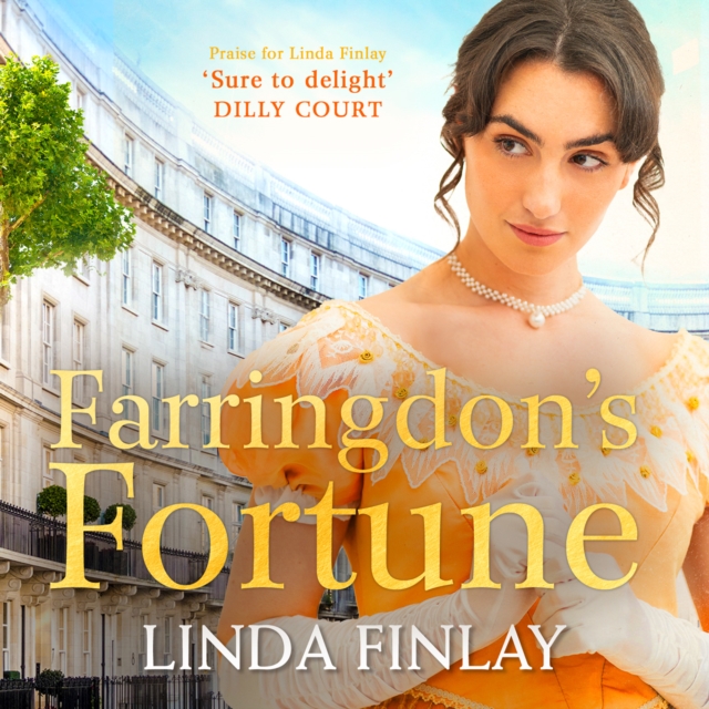 Farringdon's Fortune, eAudiobook MP3 eaudioBook