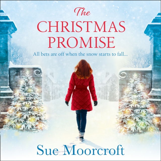 The Christmas Promise, eAudiobook MP3 eaudioBook