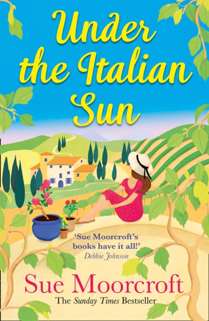 Under the Italian Sun, EPUB eBook