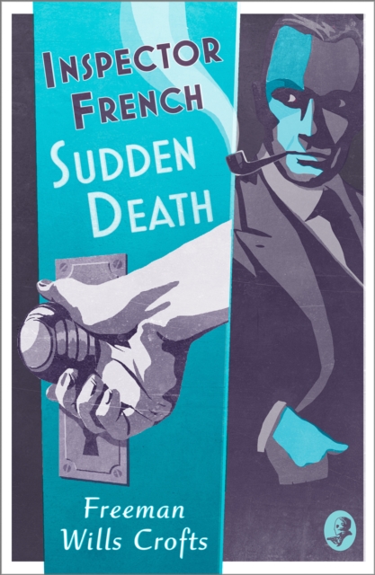 Inspector French: Sudden Death, EPUB eBook