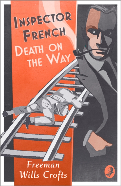 Inspector French: Death on the Way, EPUB eBook