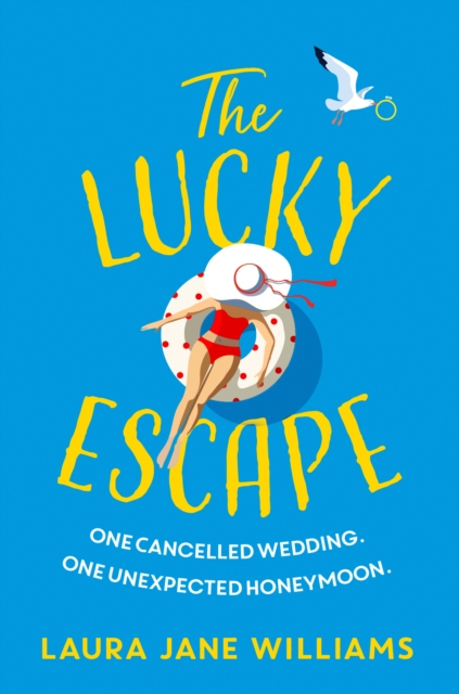 The Lucky Escape, Paperback Book