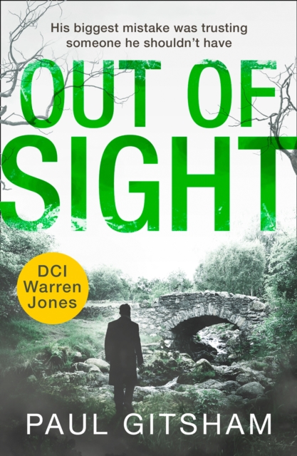 Out of Sight, Paperback / softback Book