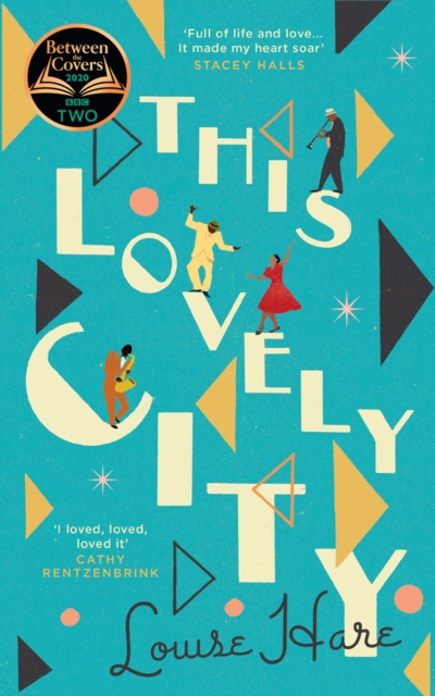 This Lovely City, Hardback Book