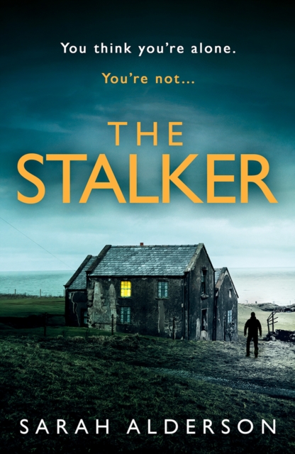 The Stalker, Paperback / softback Book