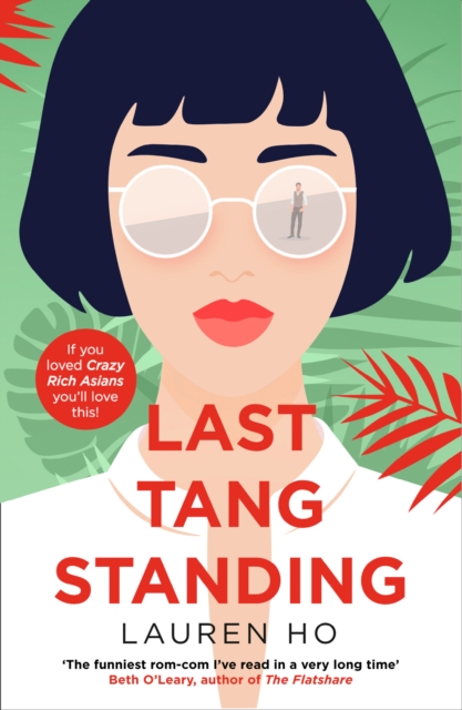 Last Tang Standing, EPUB eBook