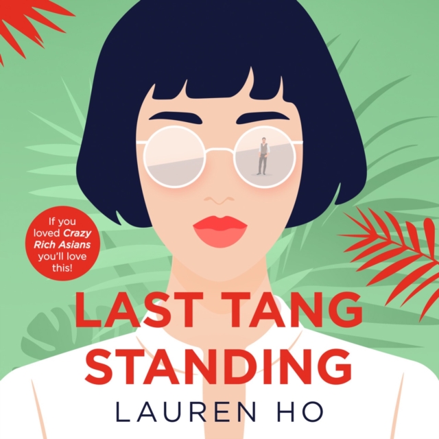 Last Tang Standing, eAudiobook MP3 eaudioBook