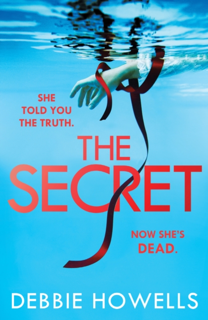 The Secret, Paperback / softback Book