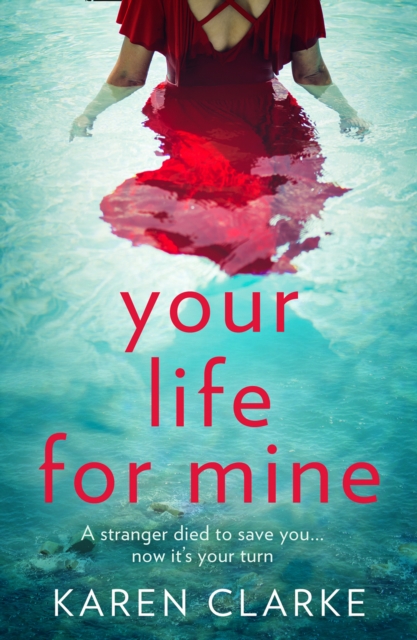 Your Life for Mine, Paperback / softback Book