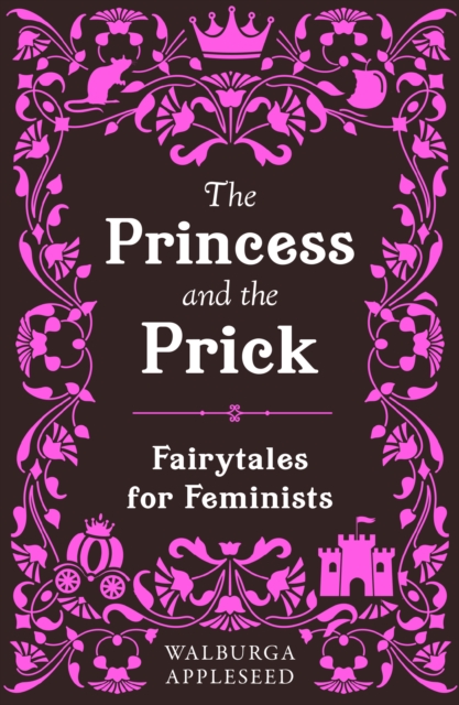 The Princess and the Prick, EPUB eBook
