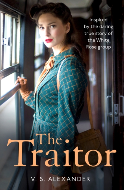 The Traitor, Paperback / softback Book