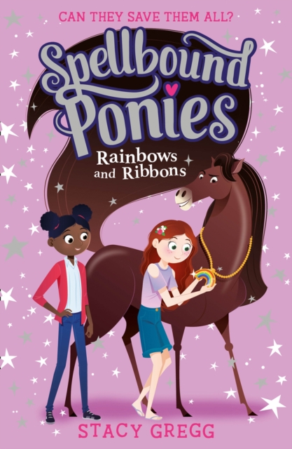 Rainbows and Ribbons, EPUB eBook