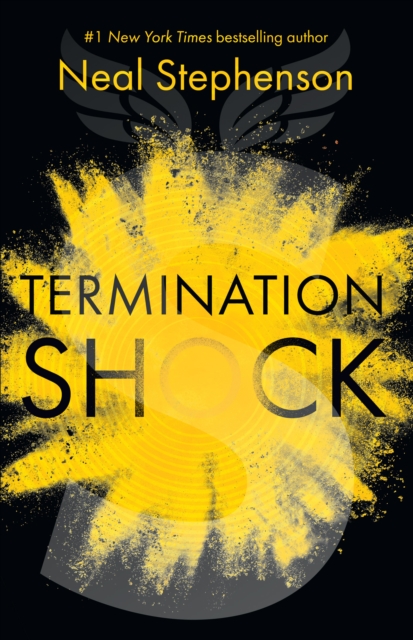 Termination Shock, Hardback Book