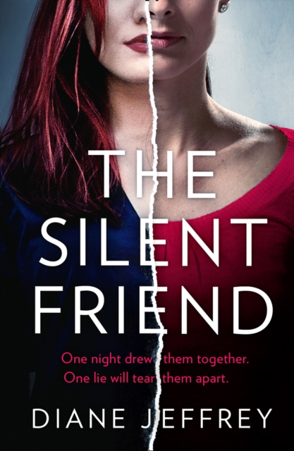 The Silent Friend, Paperback / softback Book