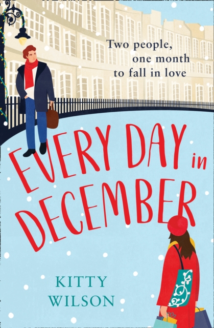 Every Day in December, Paperback / softback Book