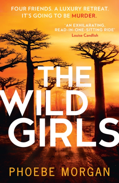 The Wild Girls, EPUB eBook