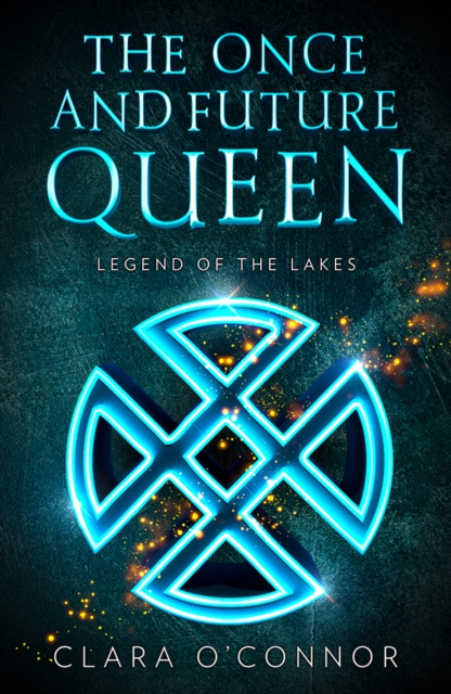 The Legend of the Lakes, EPUB eBook